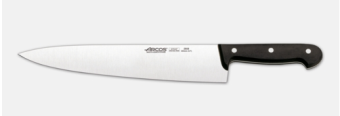 Нож поварской 30см Arcos Universal 280804 в ШефСтор (chefstore.ru)